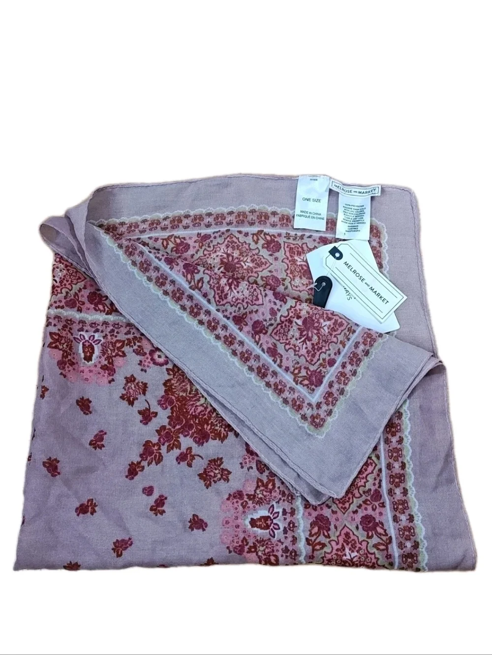 Melrose Market Bandana 22
